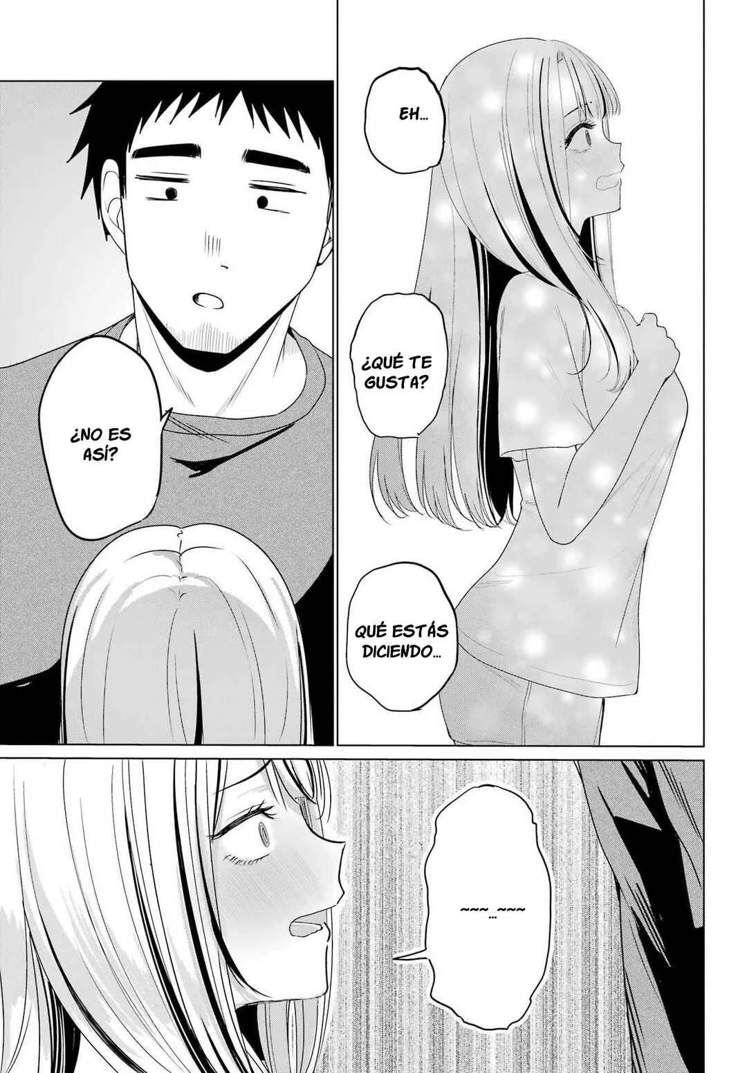 Kominka Gyaru to Renovation Gurashi Capítulo 2 - Page 23