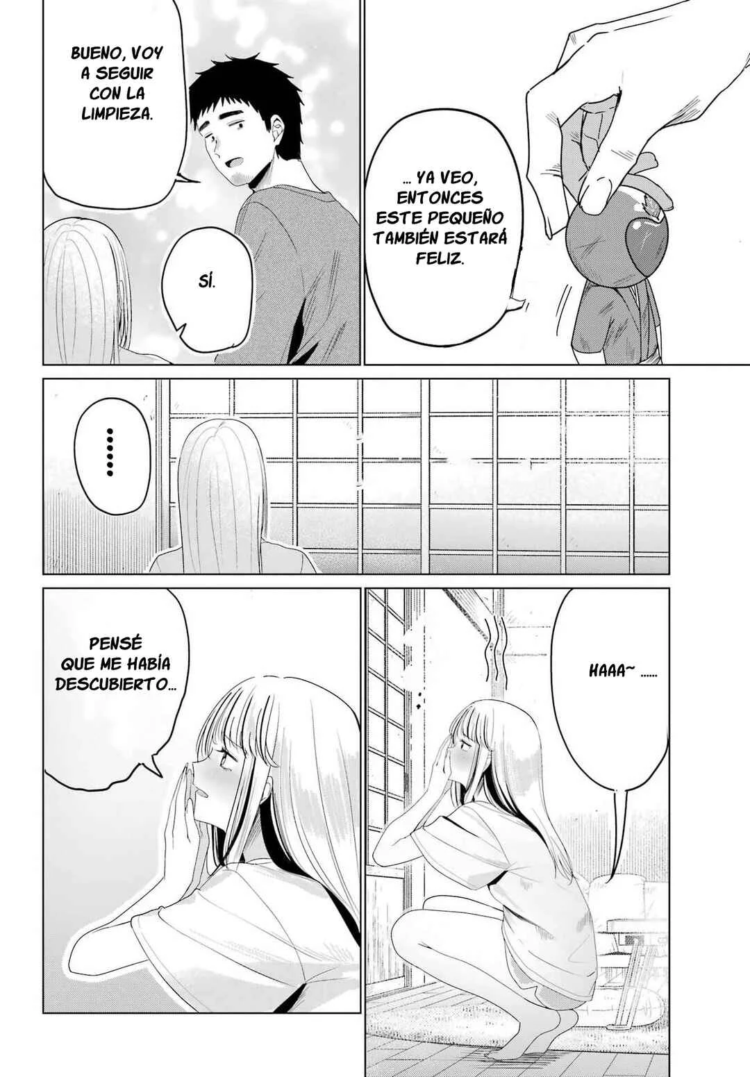Kominka Gyaru to Renovation Gurashi Capítulo 2 - Page 26