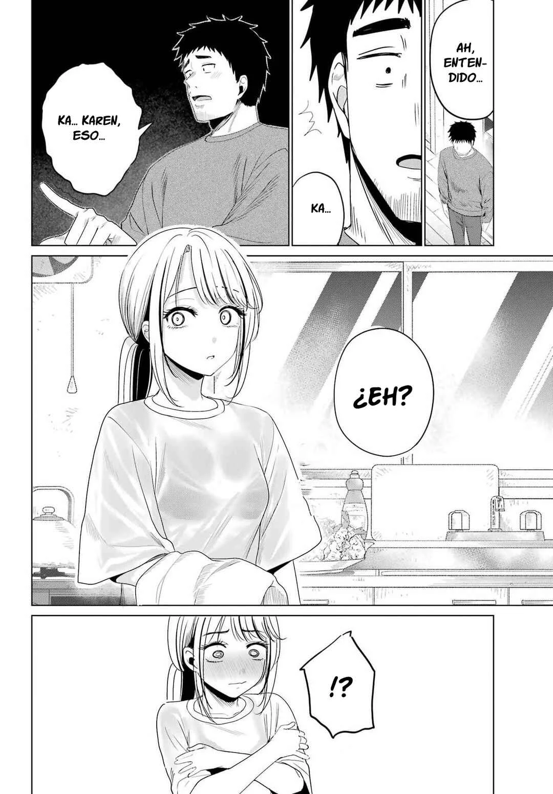 Kominka Gyaru to Renovation Gurashi Capítulo 2 - Page 30
