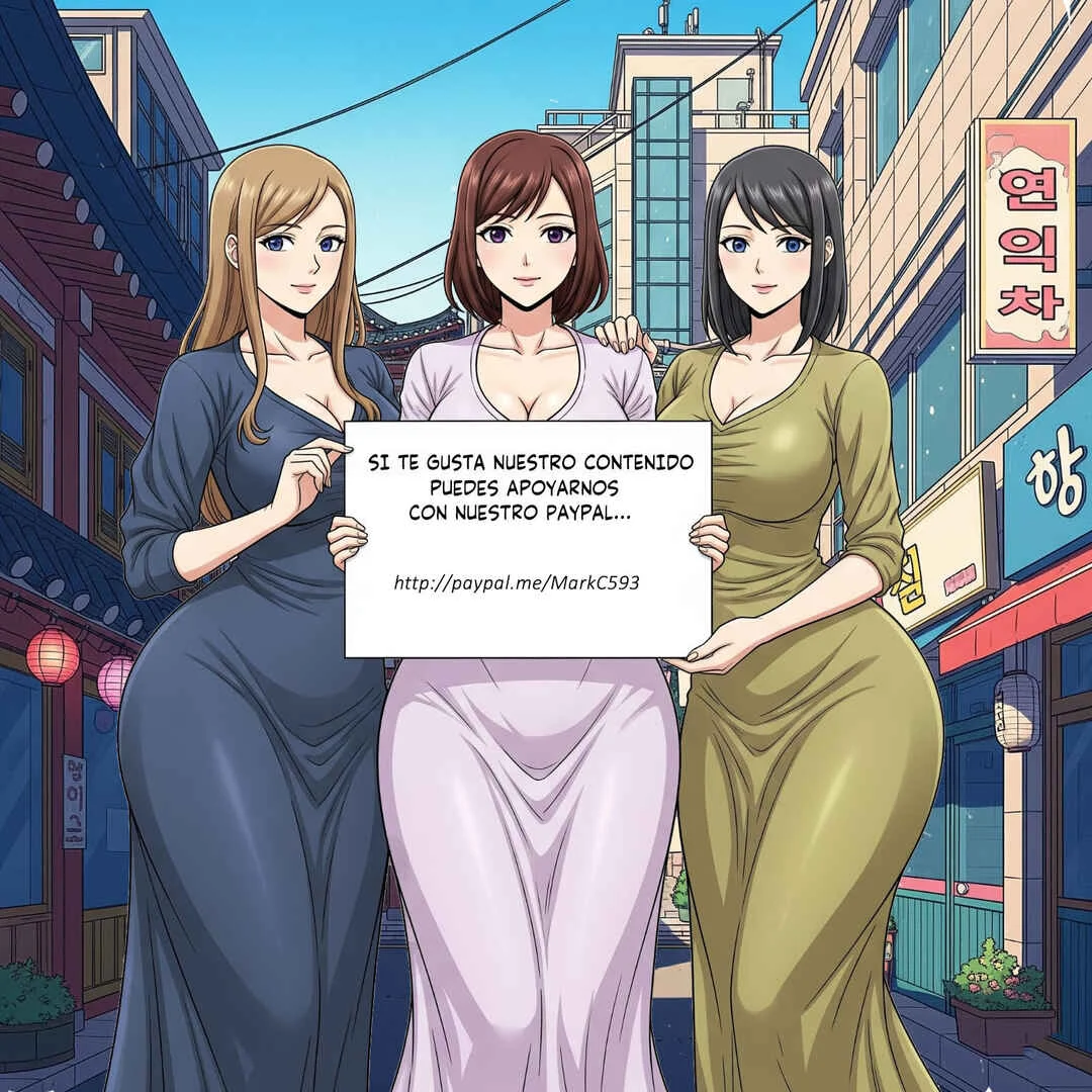 Kominka Gyaru to Renovation Gurashi Capítulo 2 - Page 34