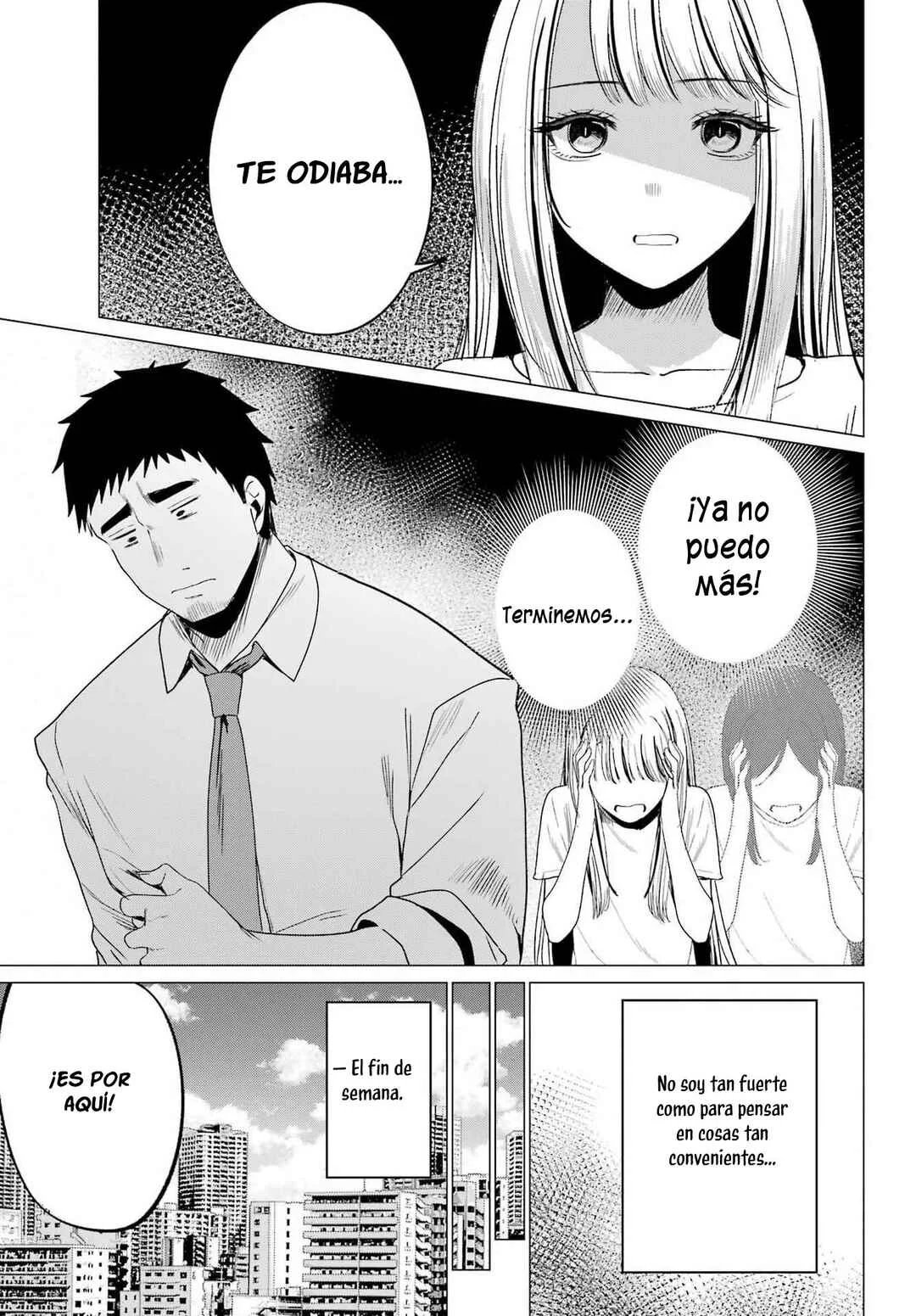 Kominka Gyaru to Renovation Gurashi Capítulo 3 - Page 11