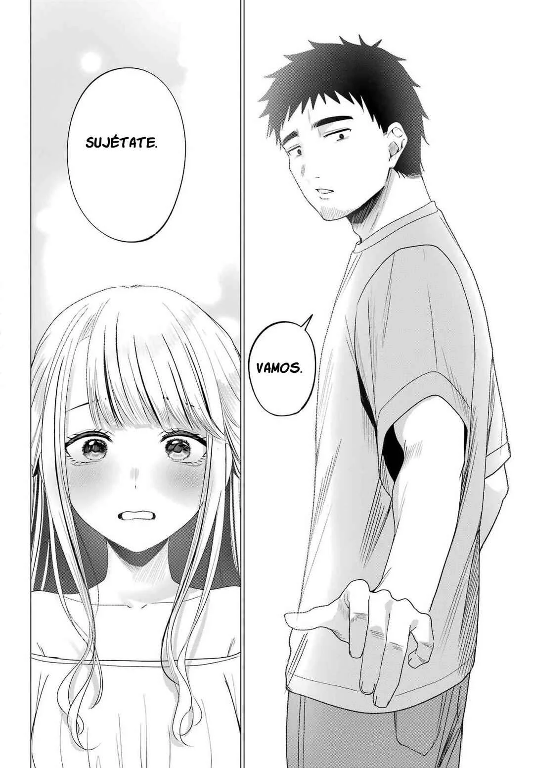 Kominka Gyaru to Renovation Gurashi Capítulo 3 - Page 16