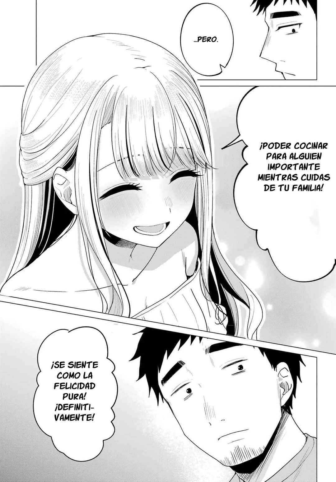 Kominka Gyaru to Renovation Gurashi Capítulo 3 - Page 19