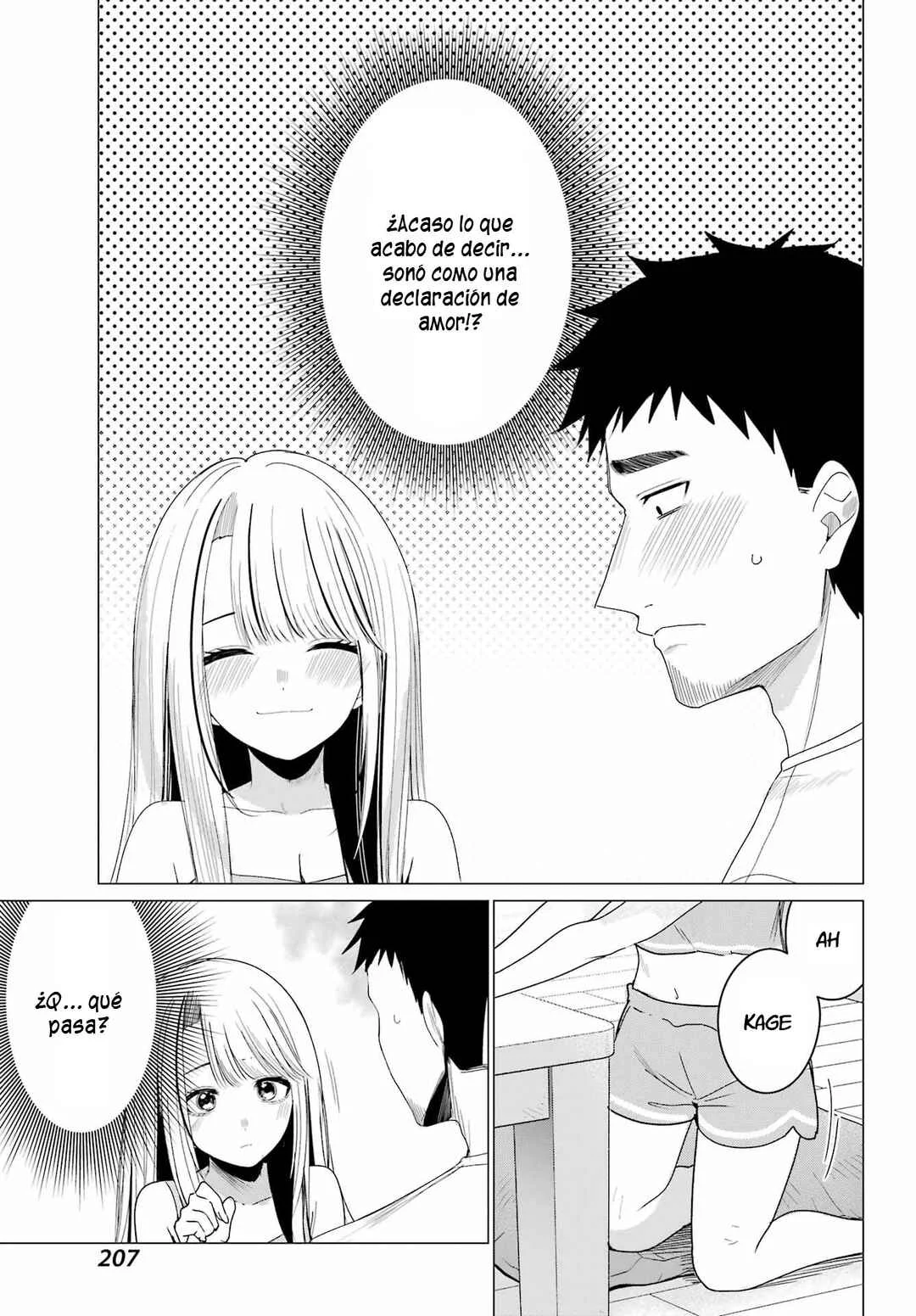 Kominka Gyaru to Renovation Gurashi Capítulo 5 - Page 11