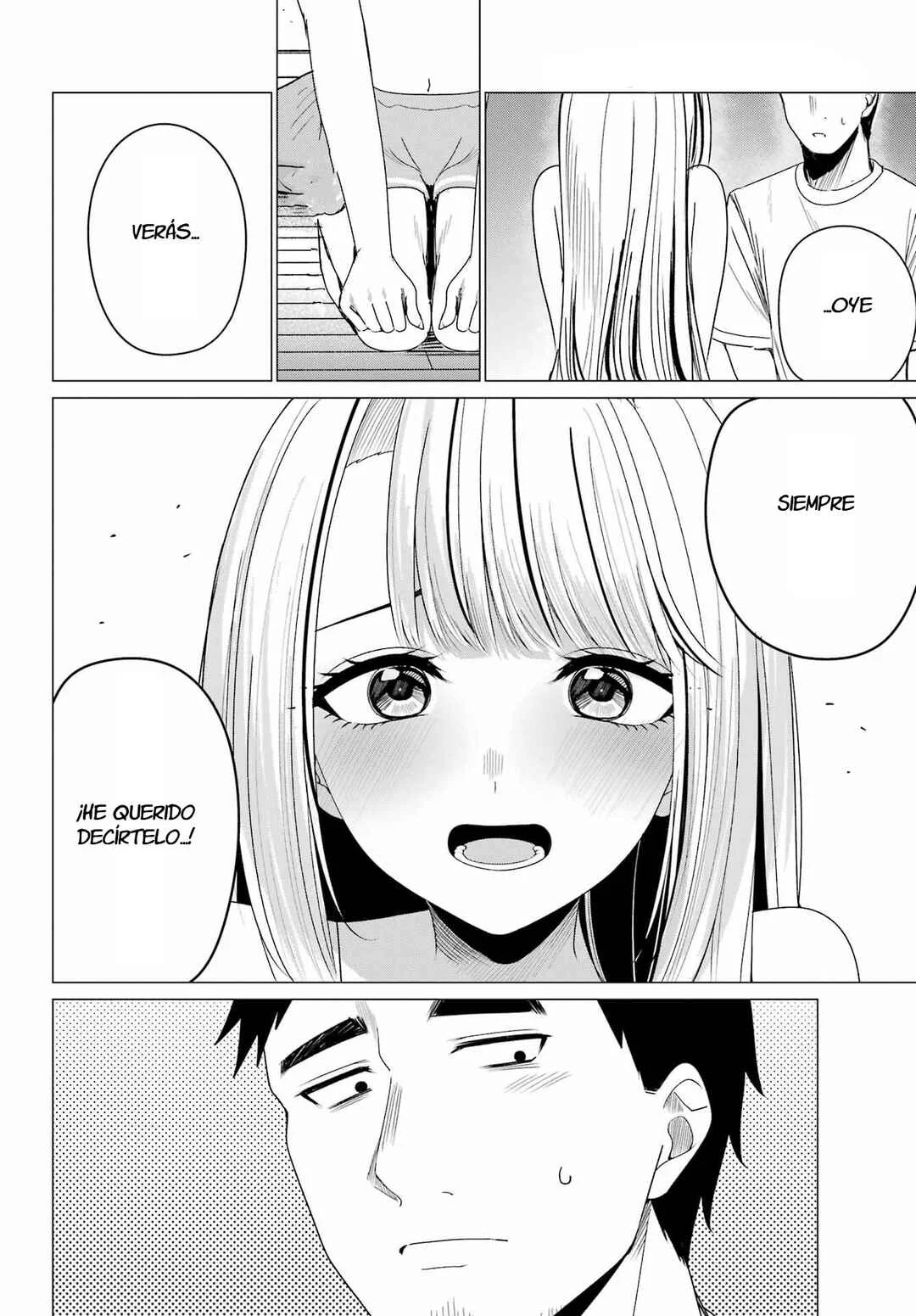Kominka Gyaru to Renovation Gurashi Capítulo 5 - Page 14