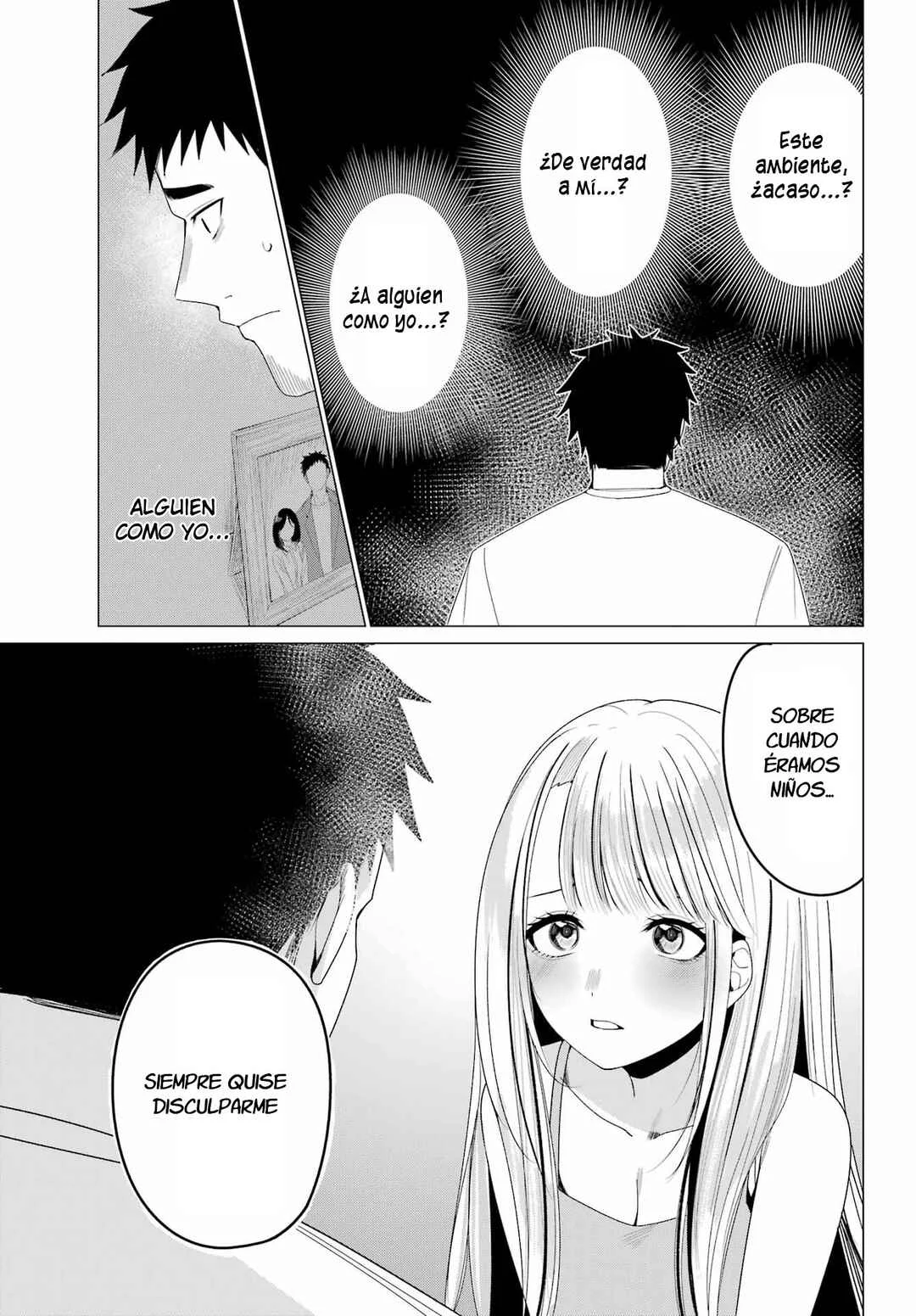 Kominka Gyaru to Renovation Gurashi Capítulo 5 - Page 15