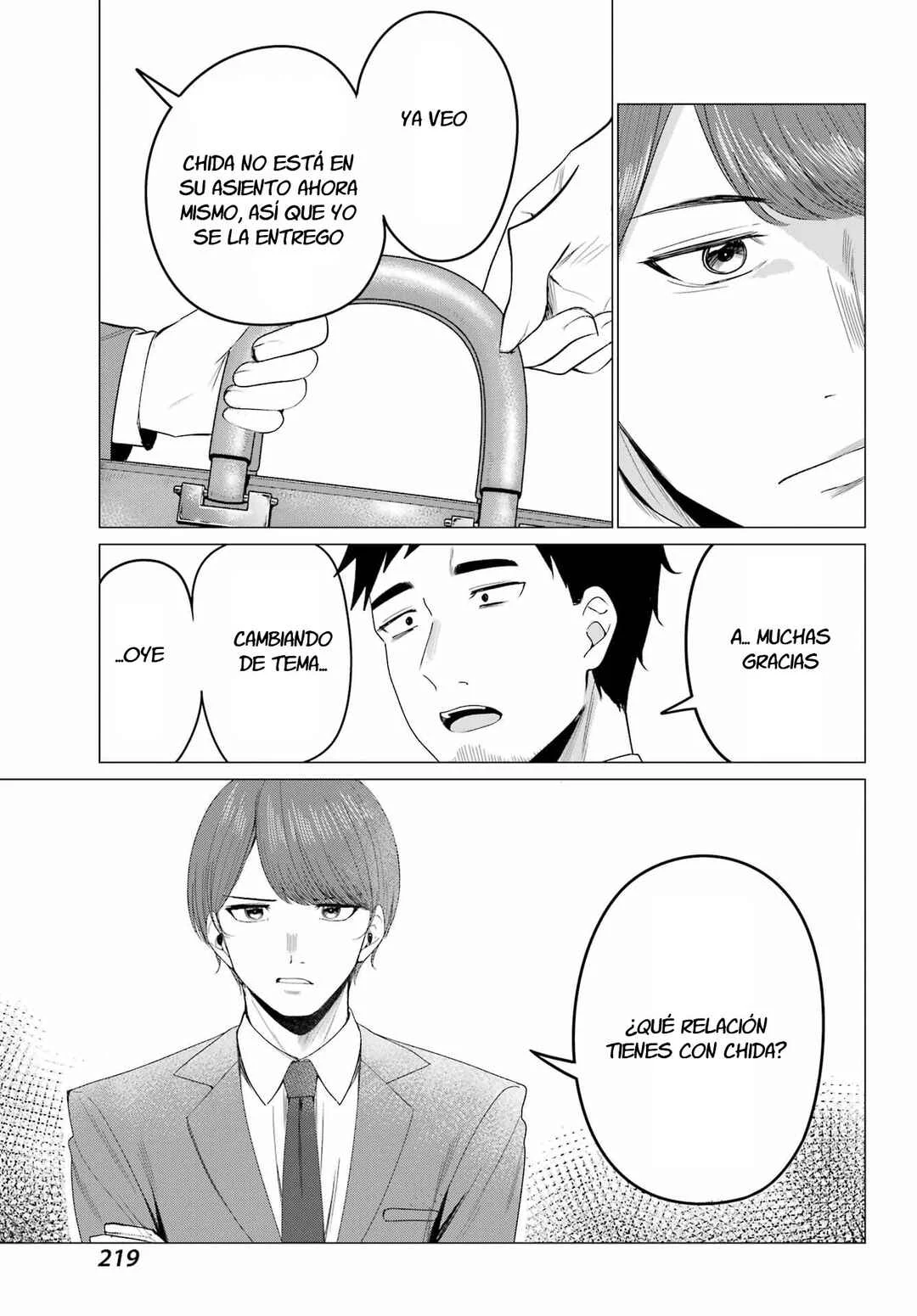 Kominka Gyaru to Renovation Gurashi Capítulo 5 - Page 23