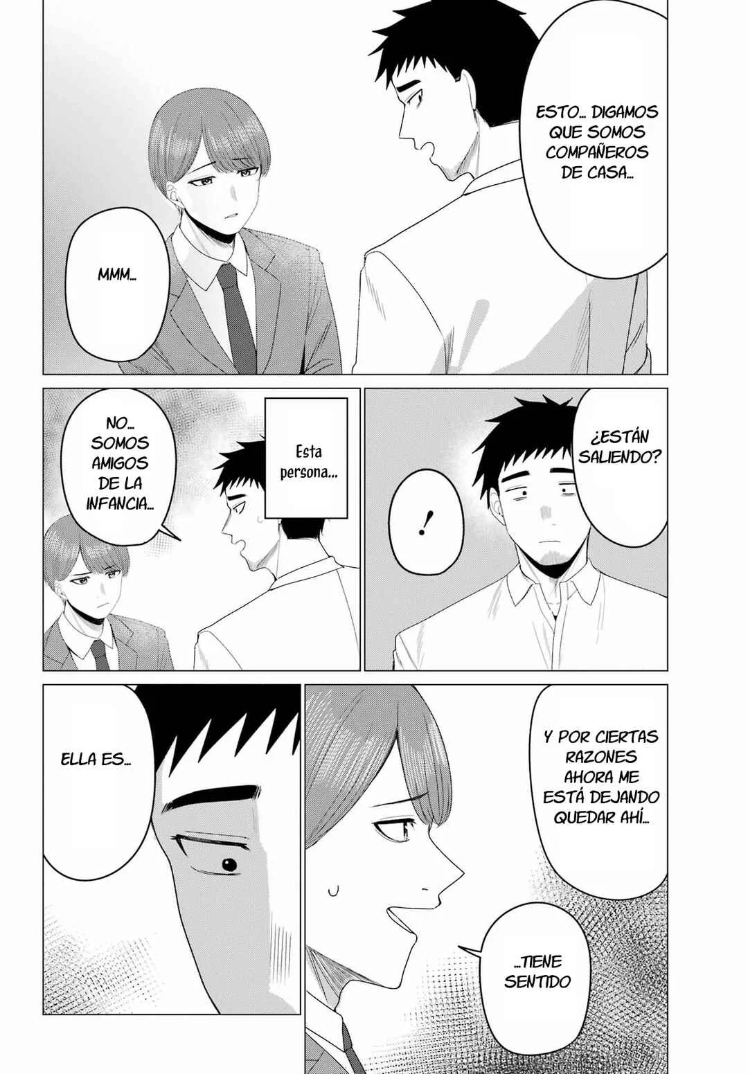 Kominka Gyaru to Renovation Gurashi Capítulo 5 - Page 24