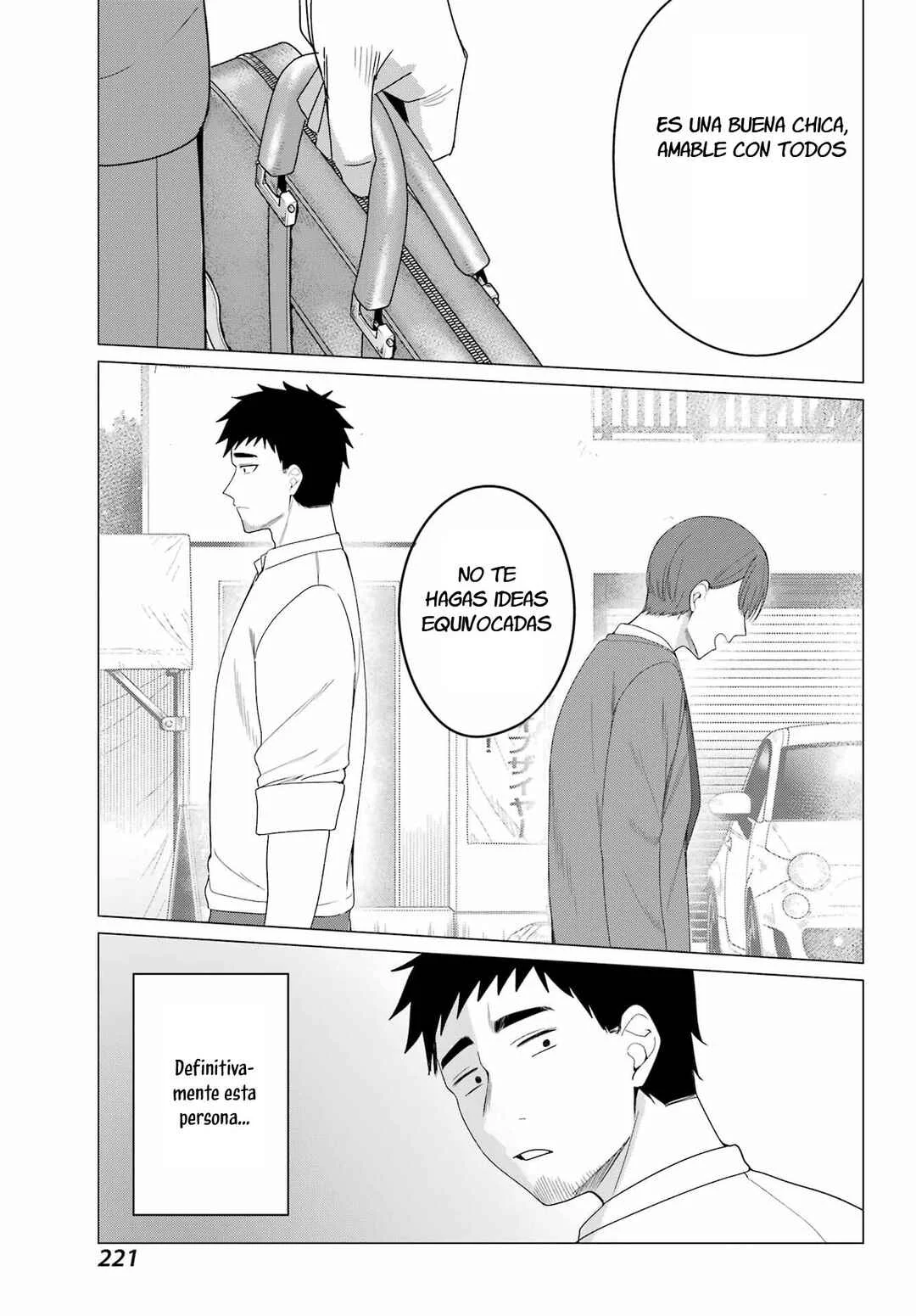 Kominka Gyaru to Renovation Gurashi Capítulo 5 - Page 25