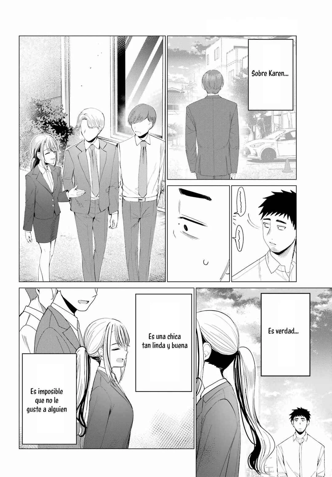 Kominka Gyaru to Renovation Gurashi Capítulo 5 - Page 26