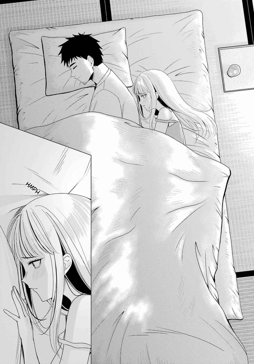 Kominka Gyaru to Renovation Gurashi Capítulo 5 - Page 34