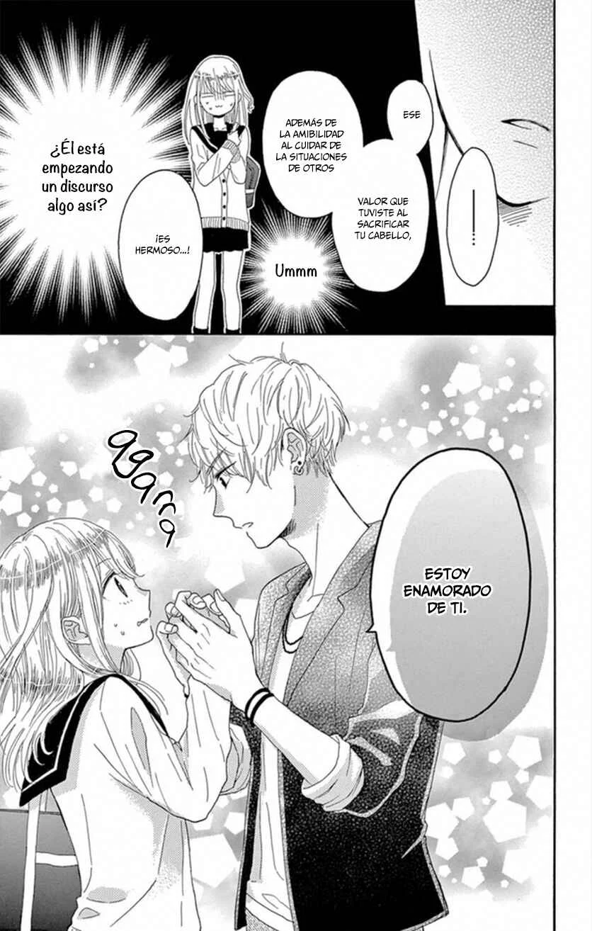 Konna Amai Koto, Shiranai... Capítulo 1: Sweet.1 - Page 16