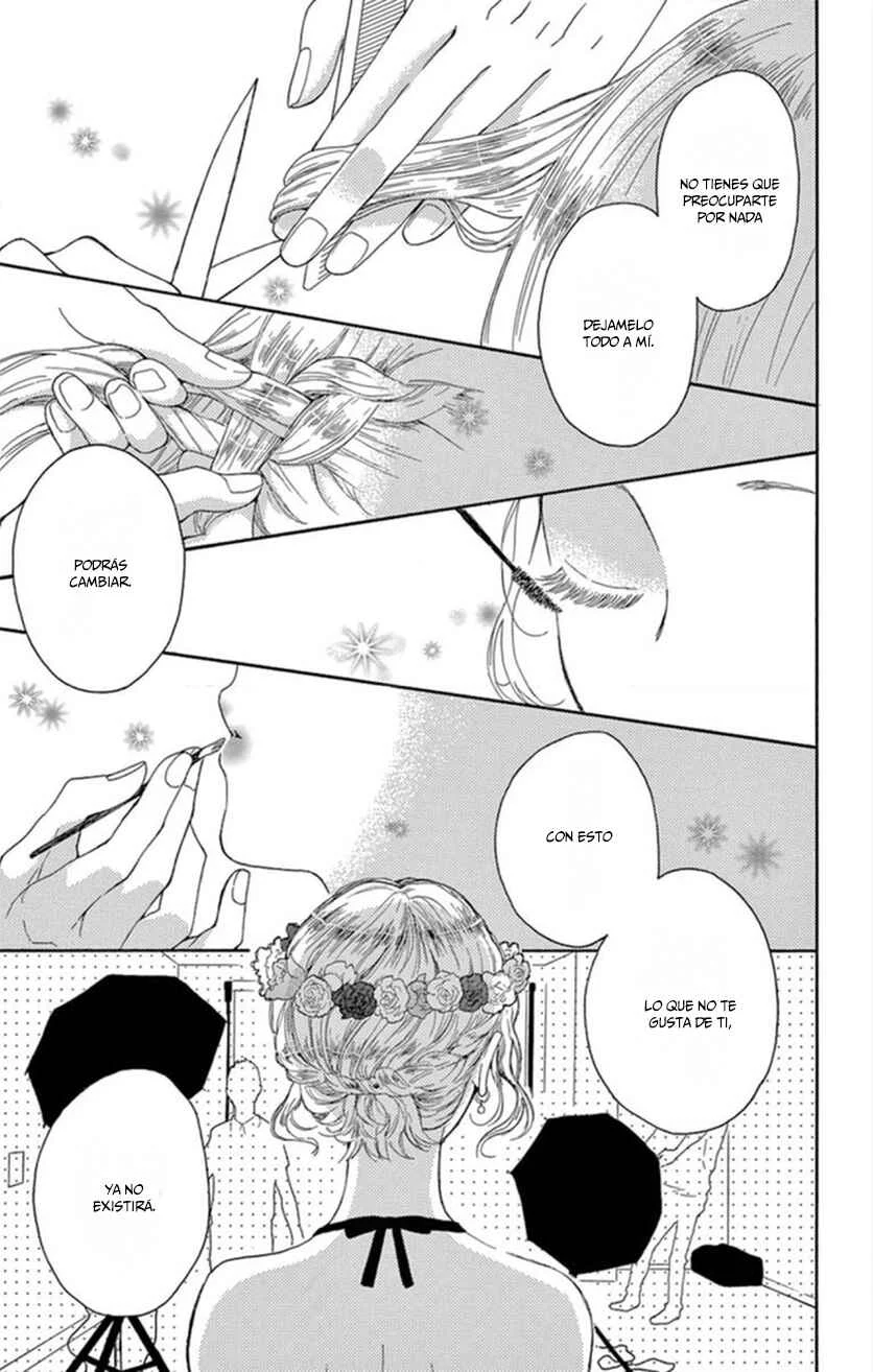 Konna Amai Koto, Shiranai... Capítulo 1: Sweet.1 - Page 22