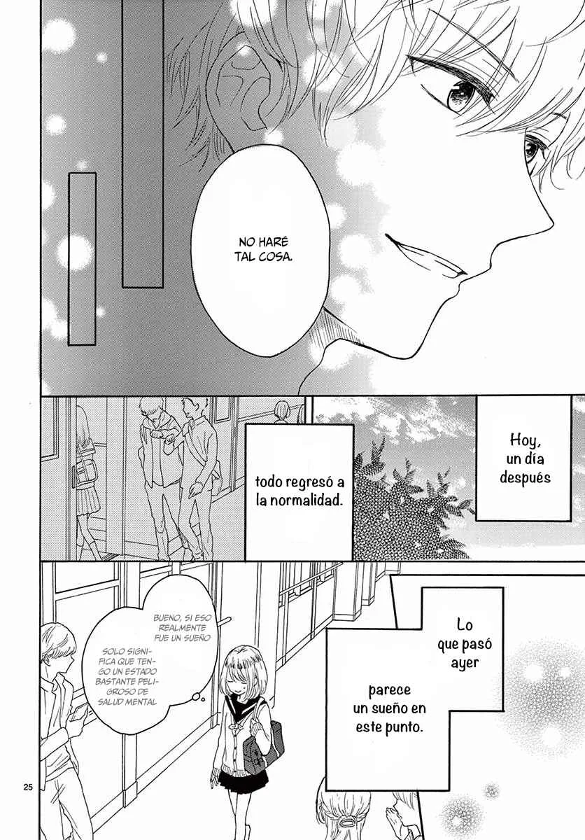 Konna Amai Koto, Shiranai... Capítulo 1: Sweet.1 - Page 30