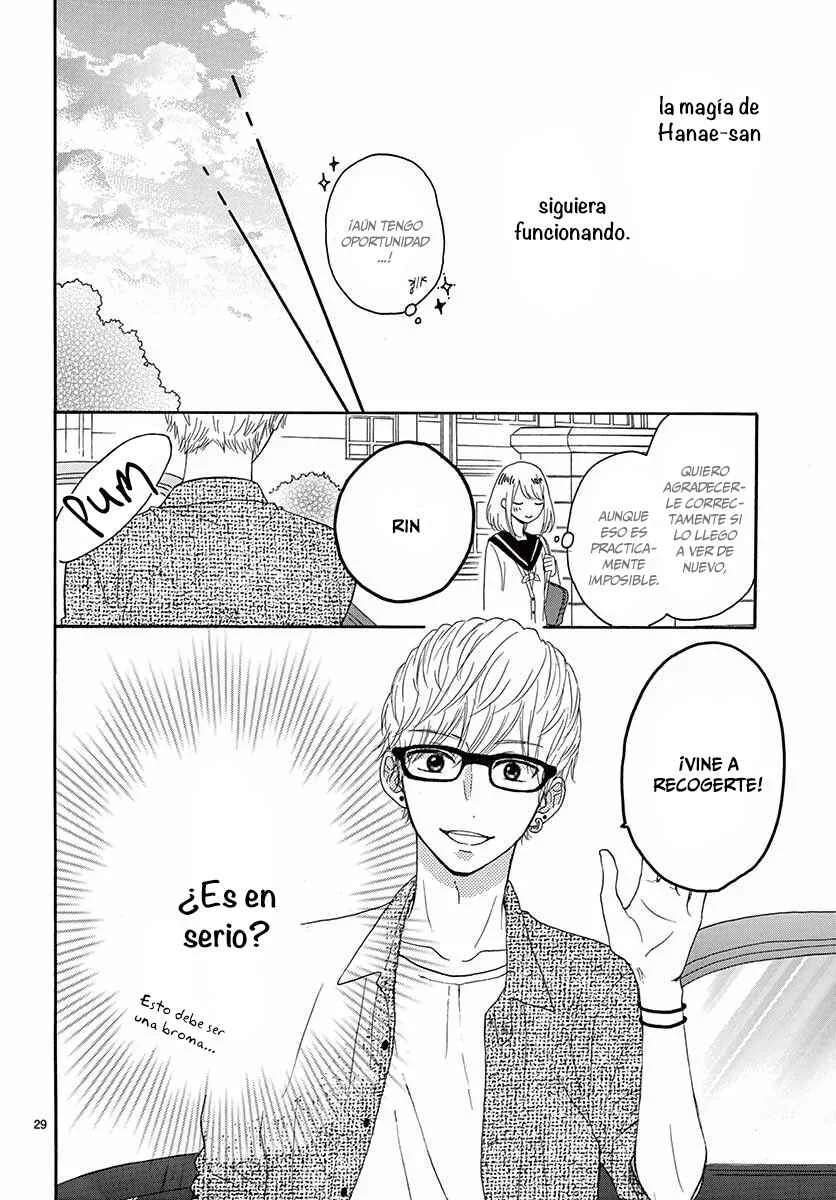 Konna Amai Koto, Shiranai... Capítulo 1: Sweet.1 - Page 34