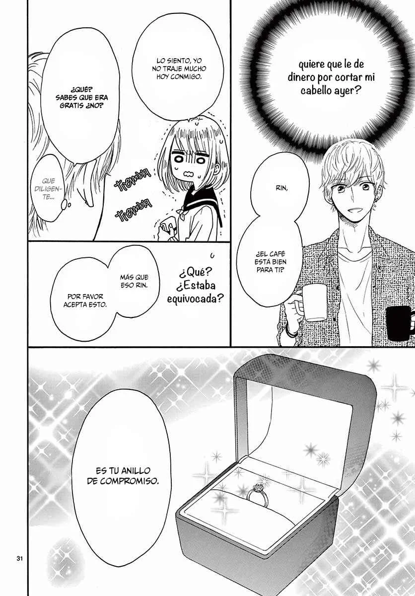 Konna Amai Koto, Shiranai... Capítulo 1: Sweet.1 - Page 36