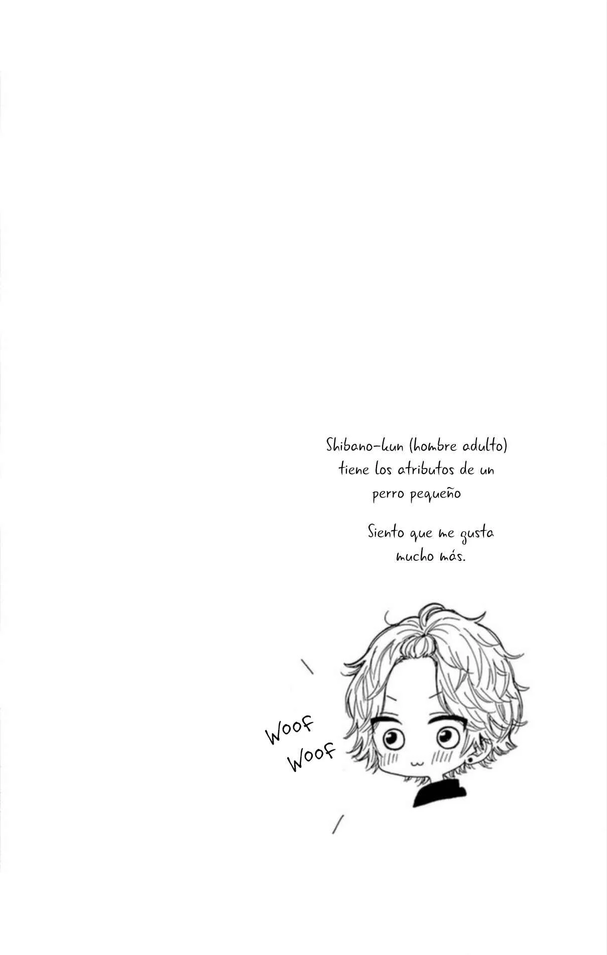Konna Amai Koto, Shiranai... Capítulo 2: Sweet.2 - Page 5