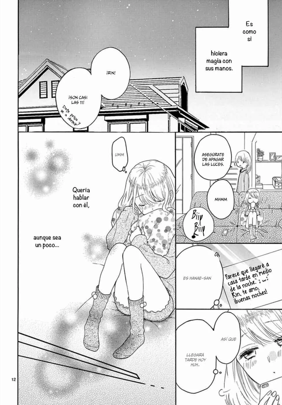 Konna Amai Koto, Shiranai... Capítulo 2: Sweet.2 - Page 16