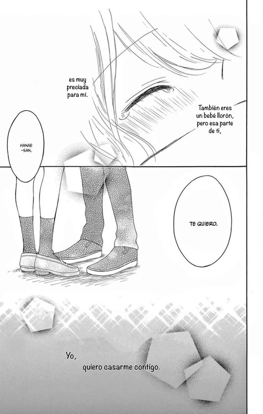 Konna Amai Koto, Shiranai... Capítulo 2: Sweet.2 - Page 39