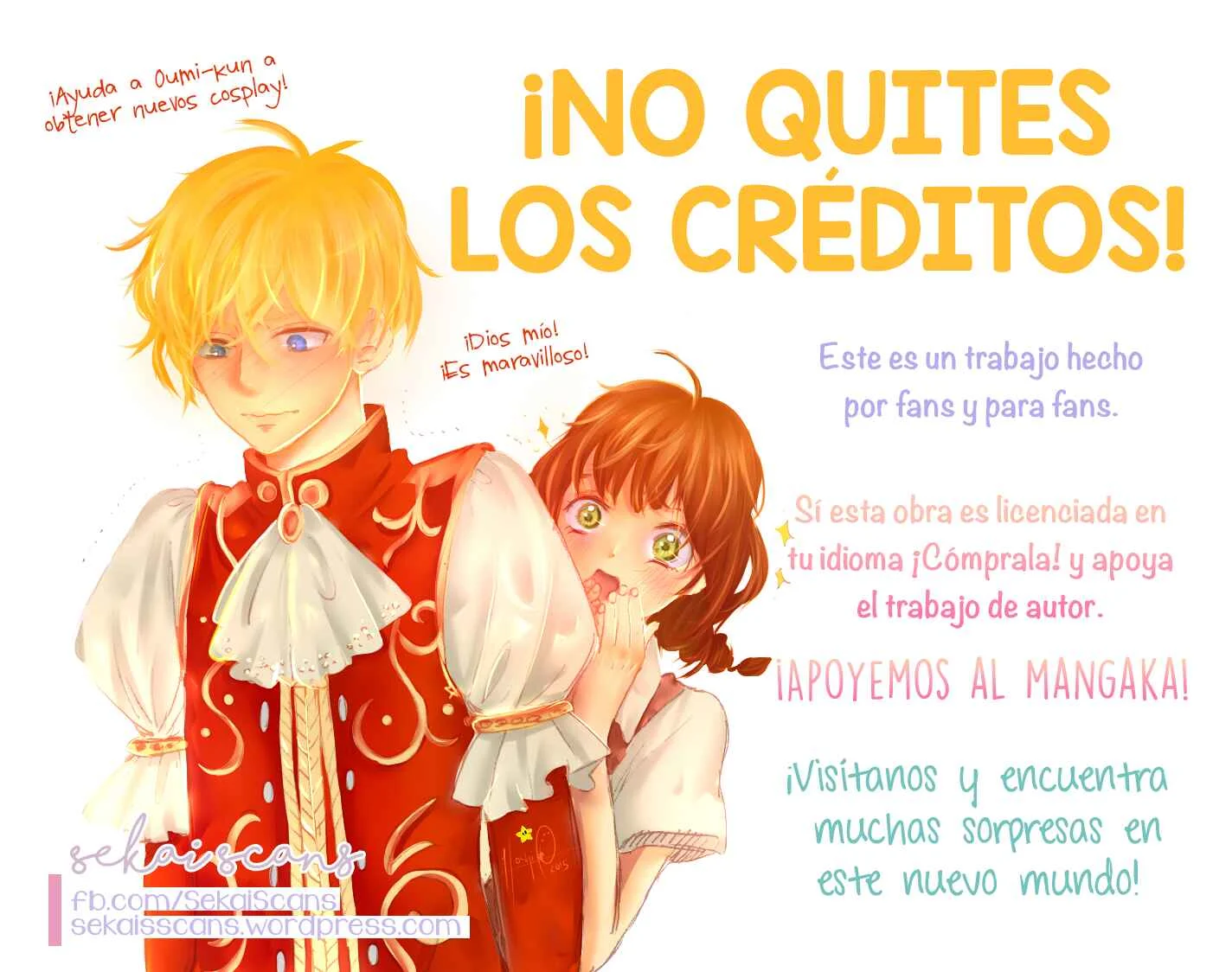 Konna Amai Koto, Shiranai... Capítulo 2: Sweet.2 - Page 41