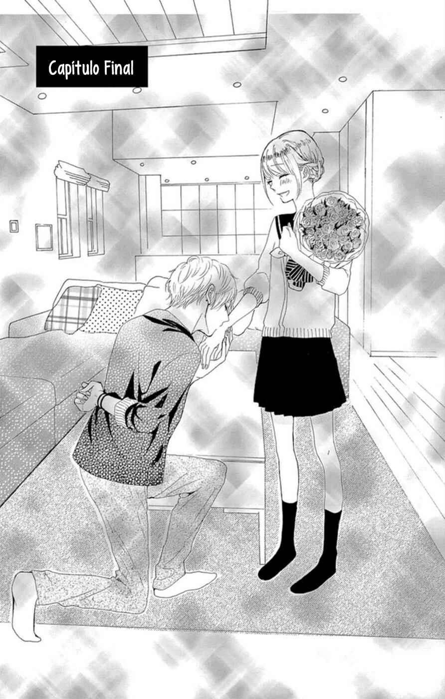 Konna Amai Koto, Shiranai... Capítulo 3: Sweet.3 - Page 4