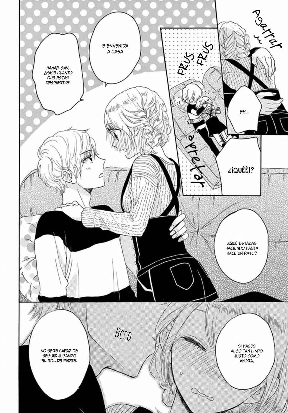 Konna Amai Koto, Shiranai... Capítulo 3: Sweet.3 - Page 17