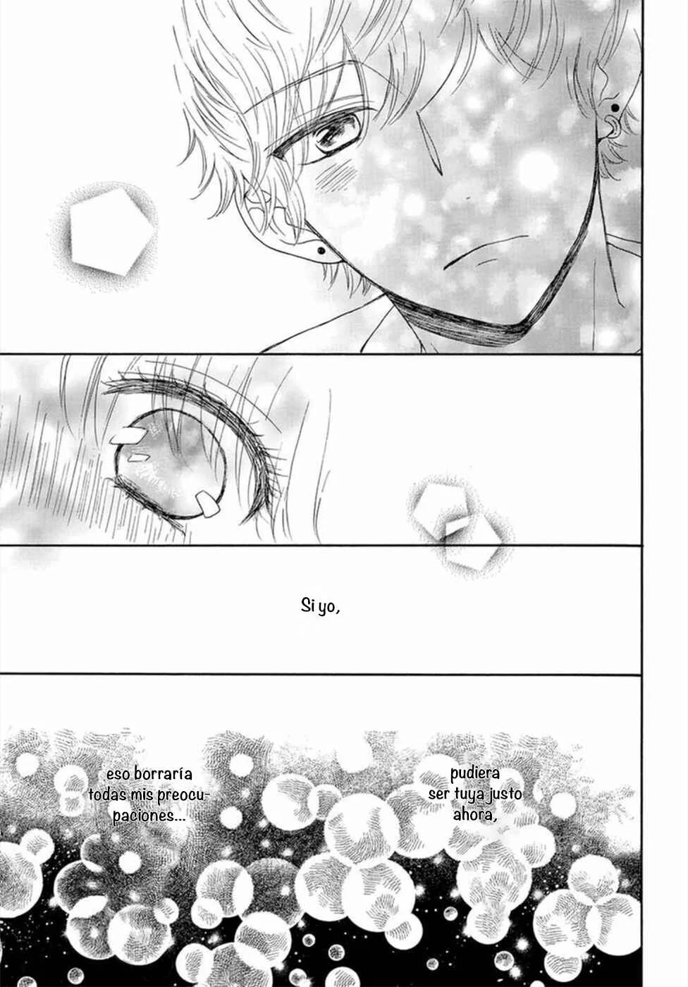 Konna Amai Koto, Shiranai... Capítulo 3: Sweet.3 - Page 18