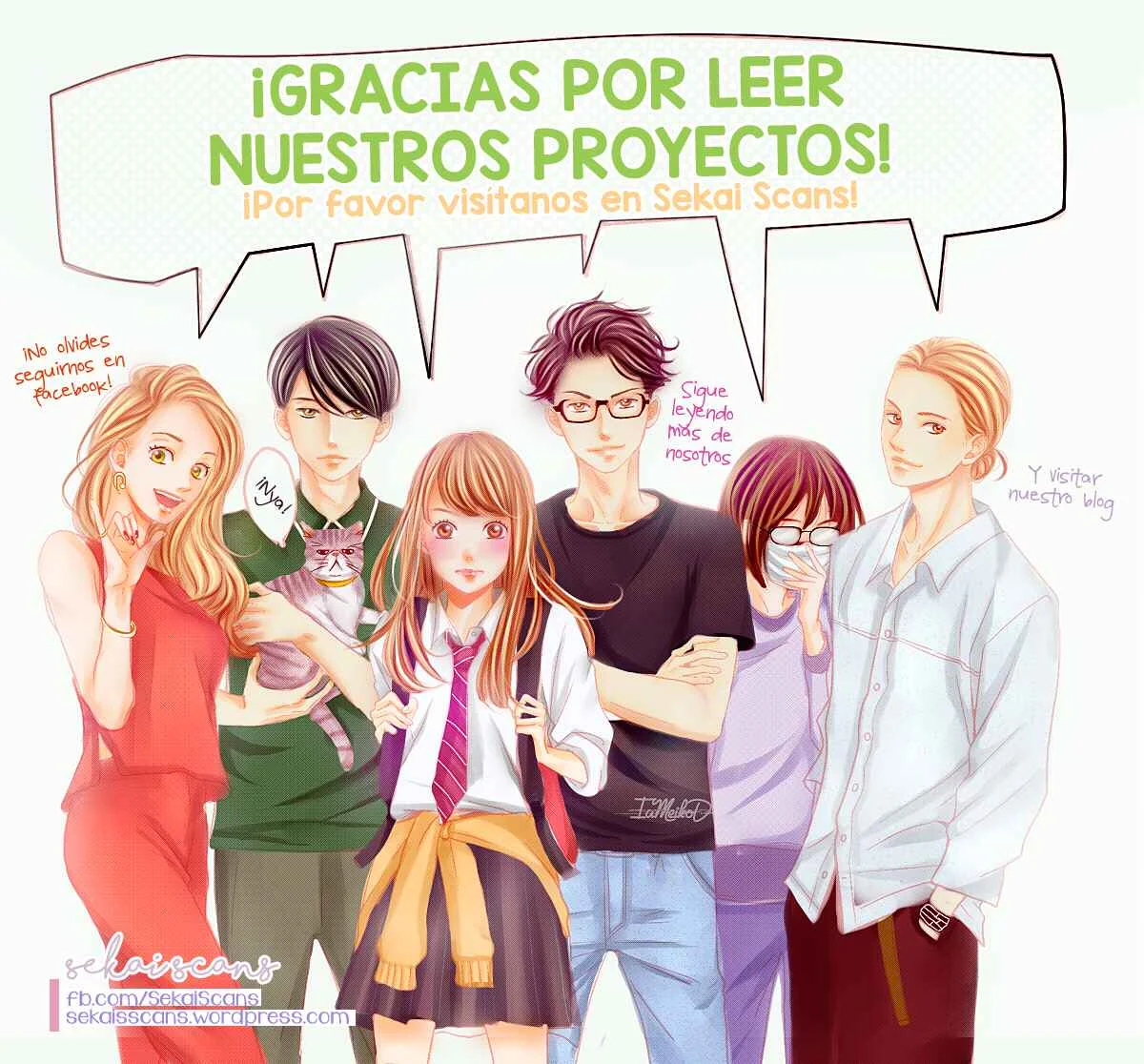 Konna Amai Koto, Shiranai... Capítulo 3: Sweet.3 - Page 39