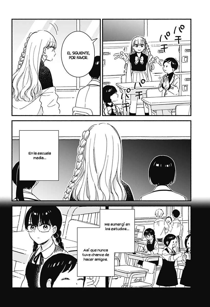 Kono Class ni Gal wa Inai Capítulo 1 - Page 2