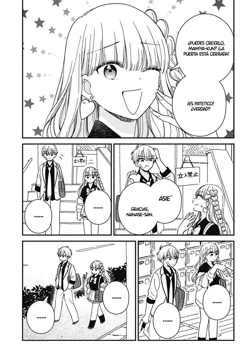 Kono Class ni Gal wa Inai Capítulo 1 - Page 11