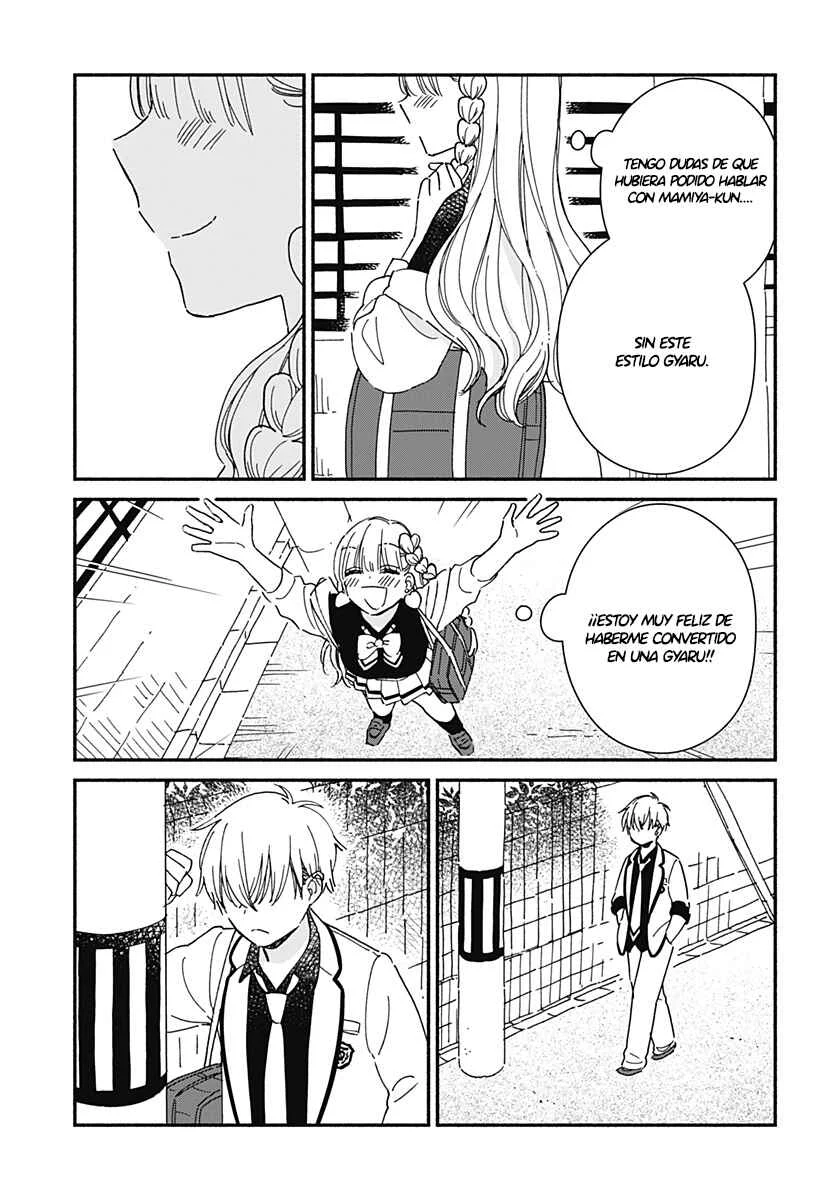 Kono Class ni Gal wa Inai Capítulo 1 - Page 15
