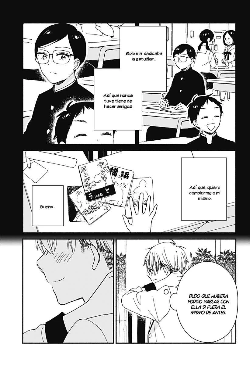 Kono Class ni Gal wa Inai Capítulo 1 - Page 17