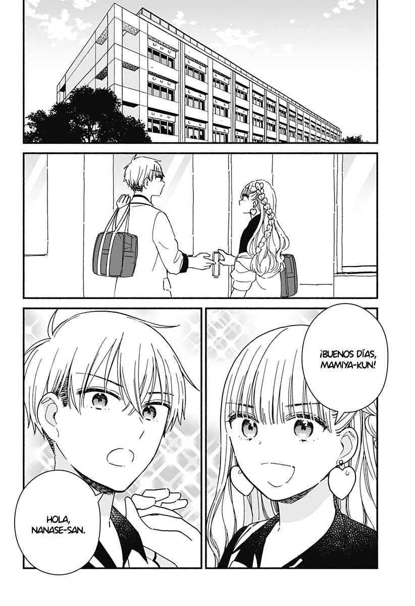 Kono Class ni Gal wa Inai Capítulo 1 - Page 20