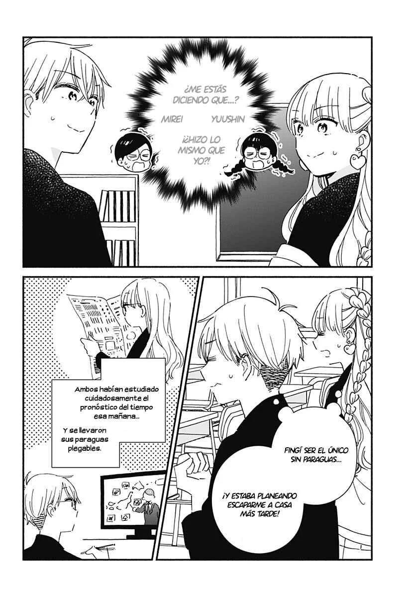 Kono Class ni Gal wa Inai Capítulo 10 - Page 4