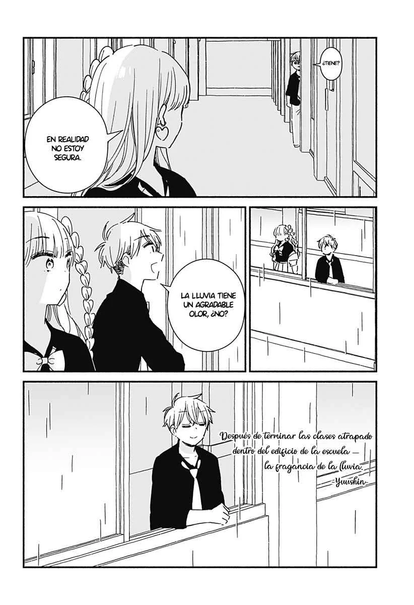 Kono Class ni Gal wa Inai Capítulo 10 - Page 6