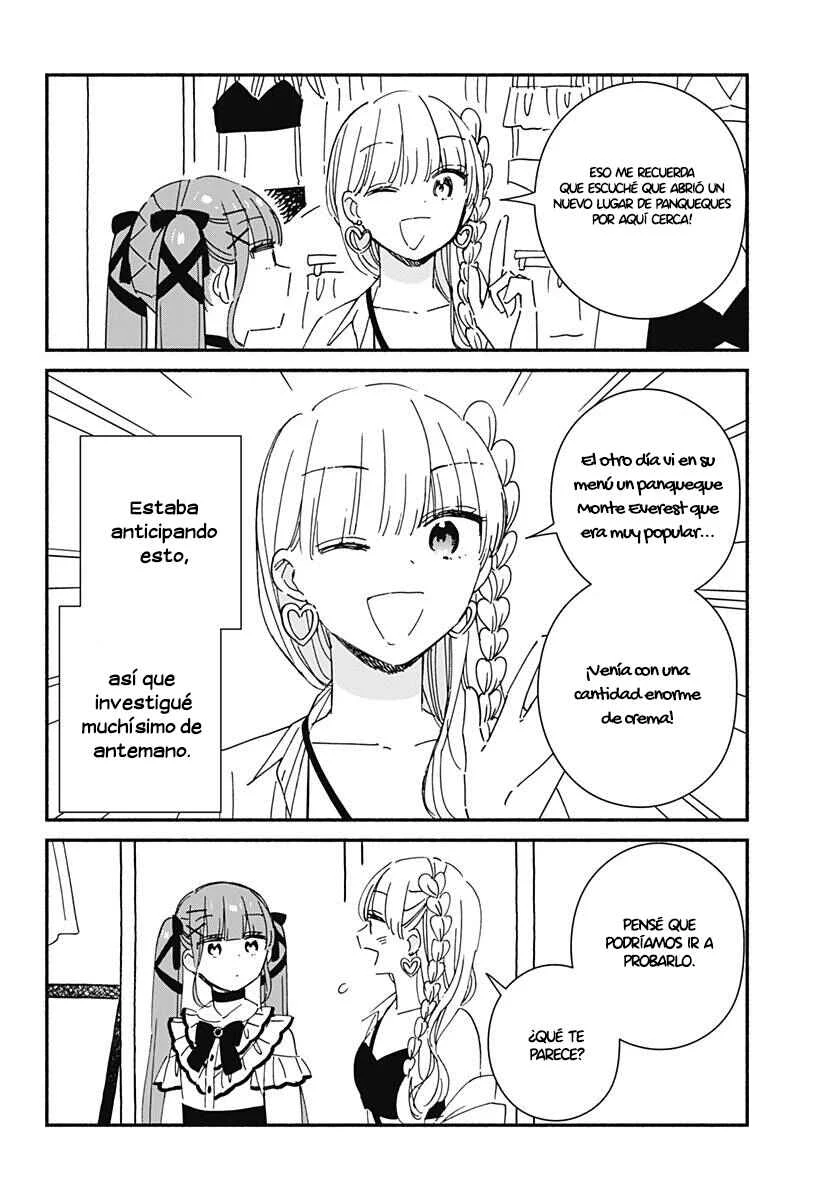 Kono Class ni Gal wa Inai Capítulo 11 - Page 10