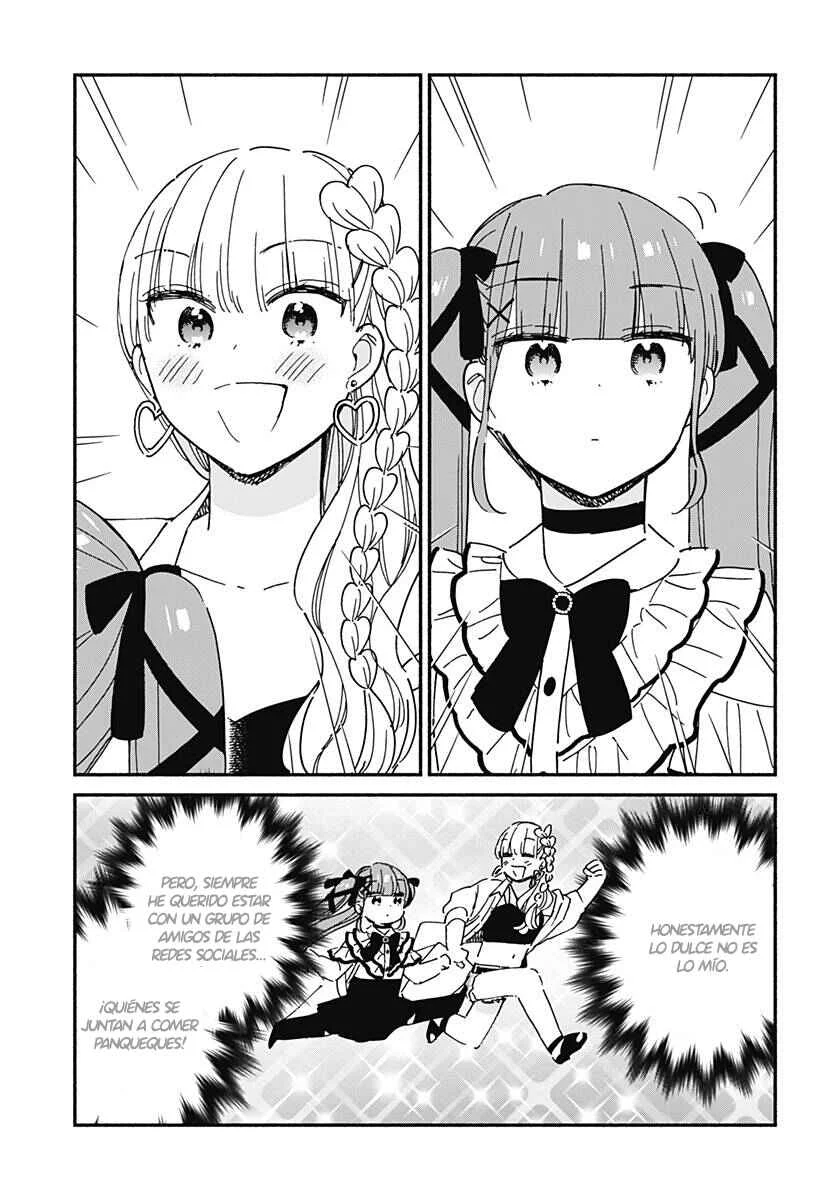 Kono Class ni Gal wa Inai Capítulo 11 - Page 11