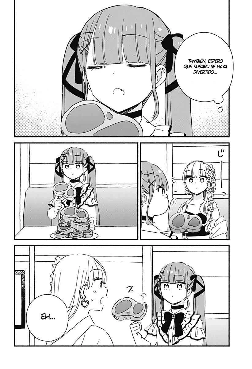 Kono Class ni Gal wa Inai Capítulo 11 - Page 14