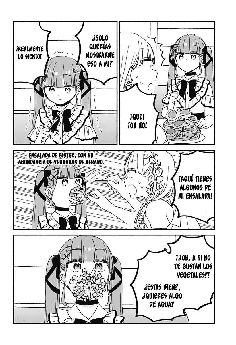 Kono Class ni Gal wa Inai Capítulo 11 - Page 16