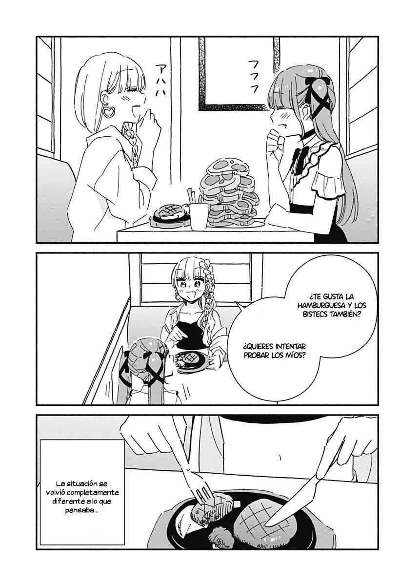 Kono Class ni Gal wa Inai Capítulo 11 - Page 19
