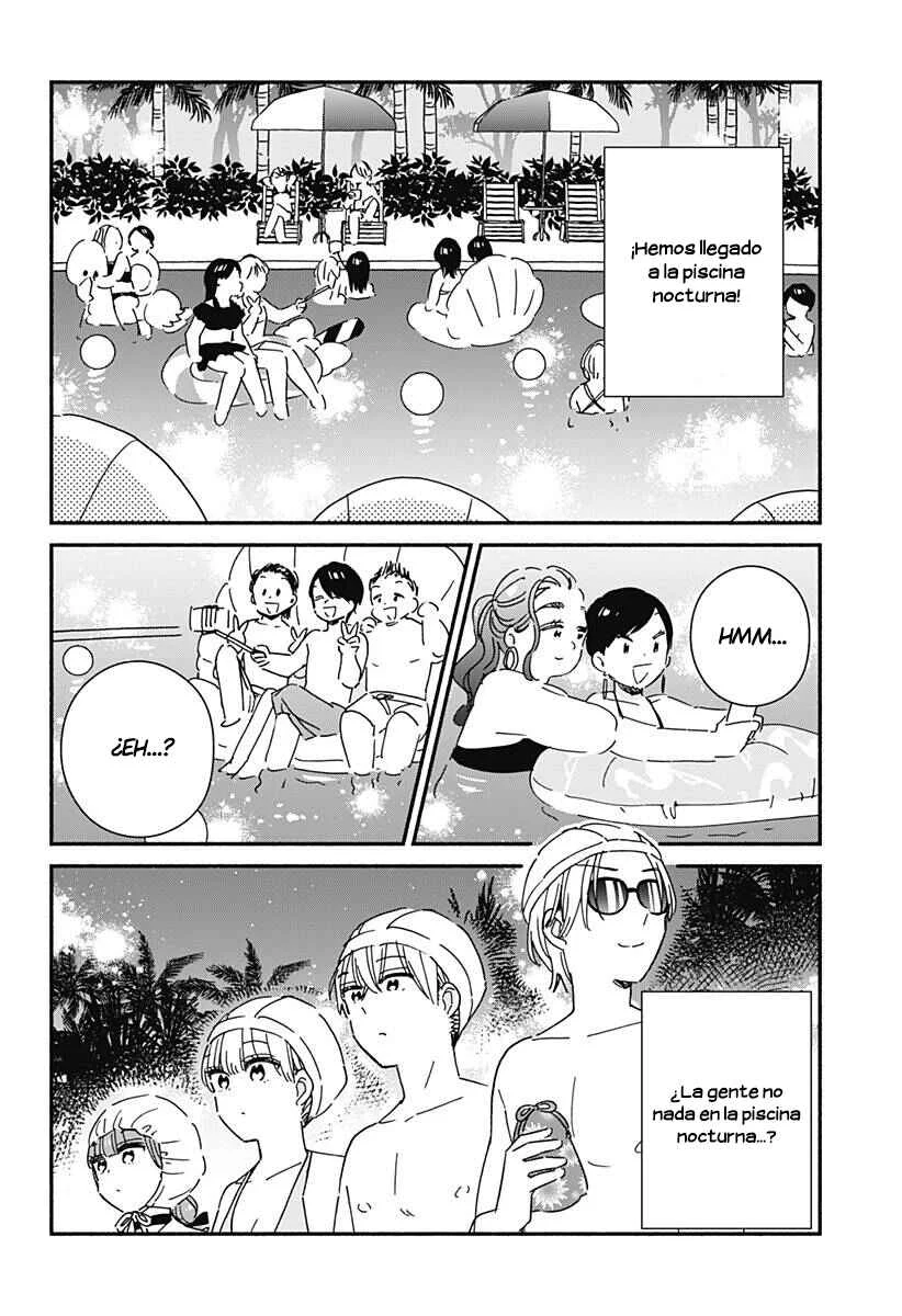 Kono Class ni Gal wa Inai Capítulo 12 - Page 5