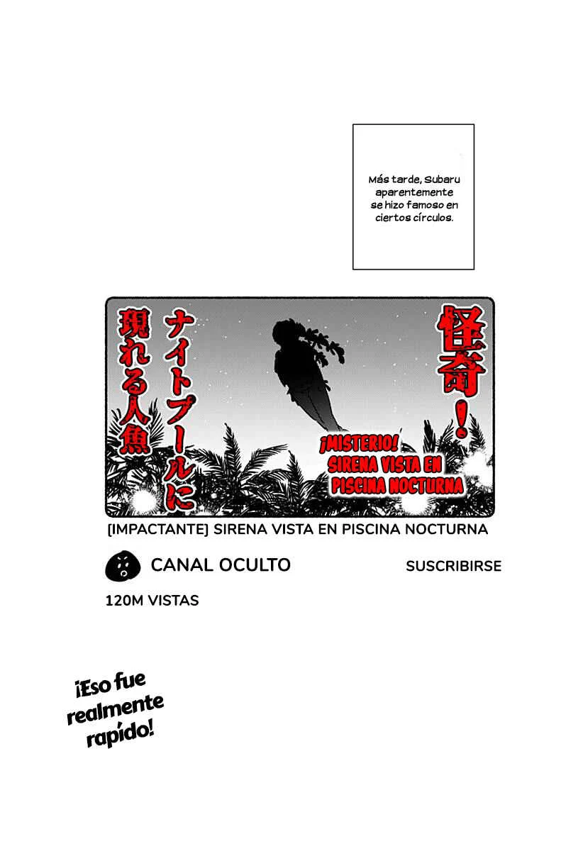 Kono Class ni Gal wa Inai Capítulo 12 - Page 18