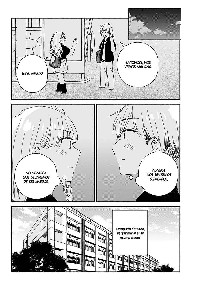 Kono Class ni Gal wa Inai Capítulo 13 - Page 7