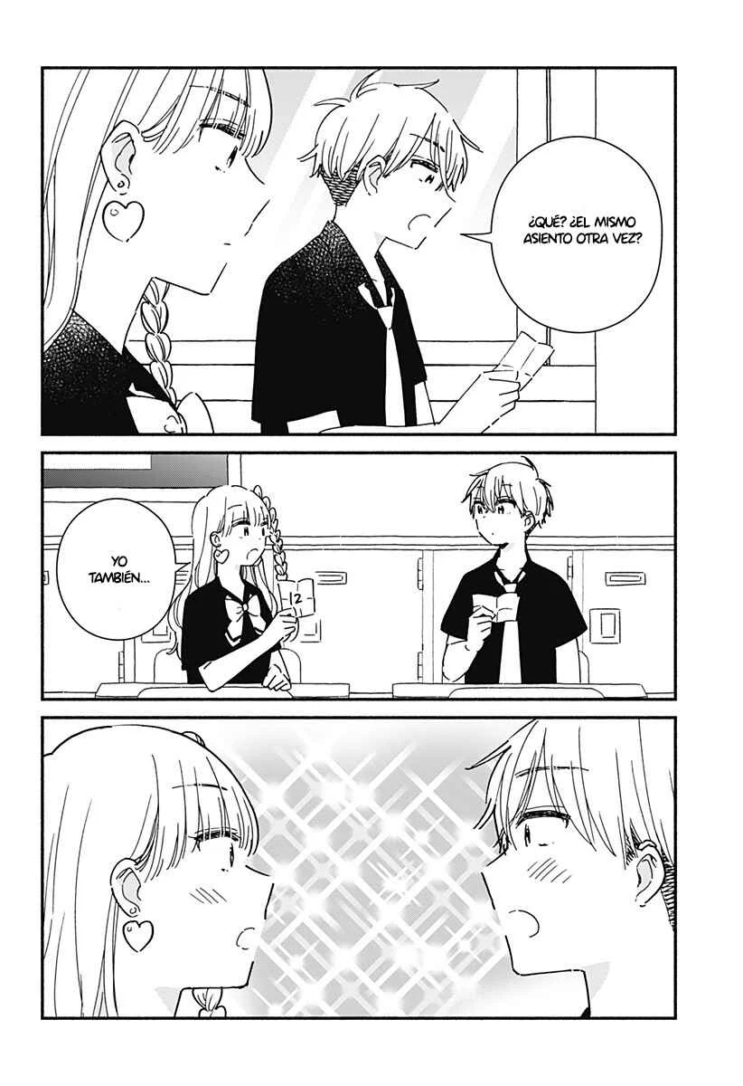 Kono Class ni Gal wa Inai Capítulo 13 - Page 9