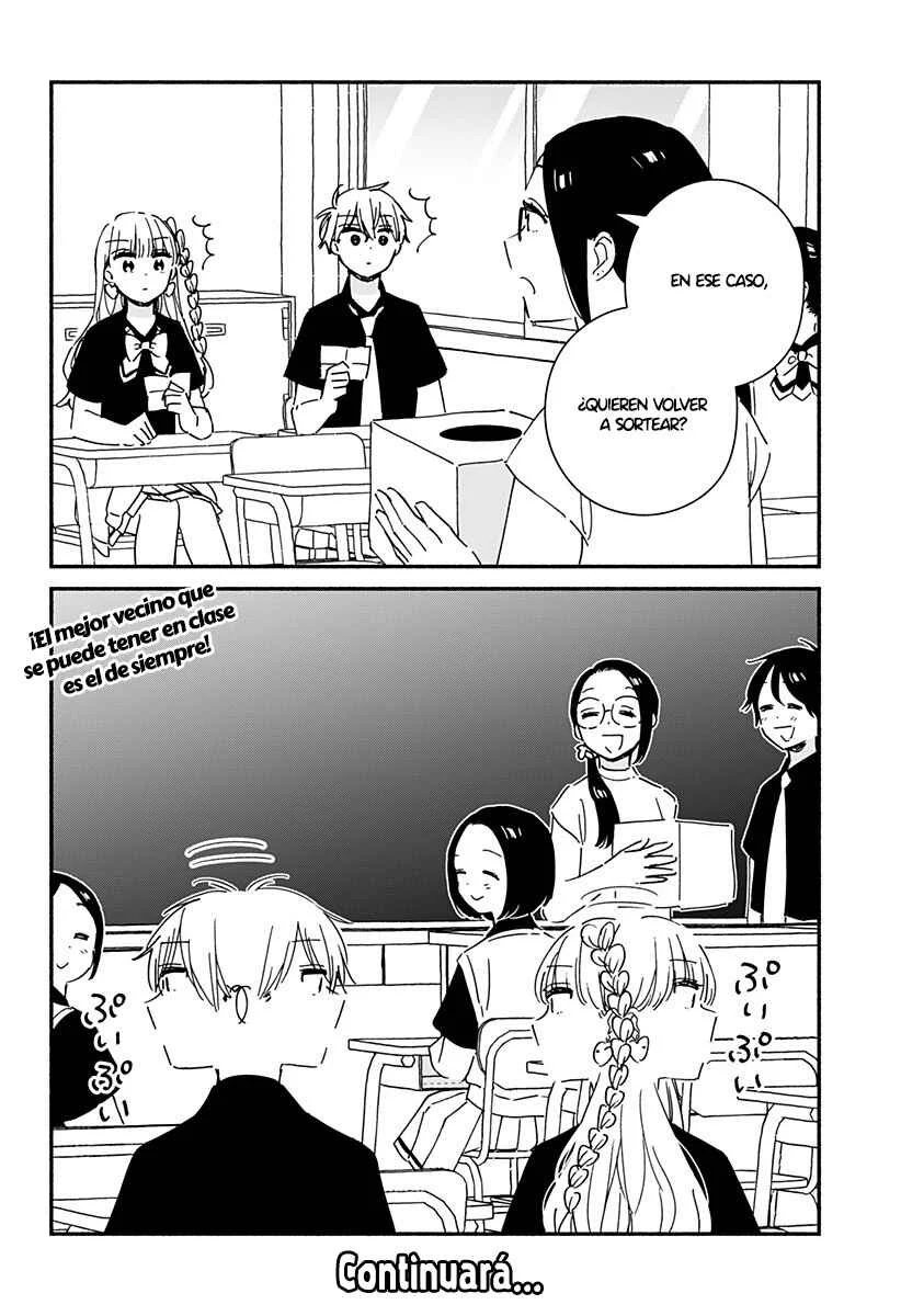 Kono Class ni Gal wa Inai Capítulo 13 - Page 11