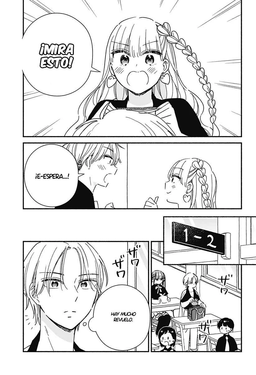 Kono Class ni Gal wa Inai Capítulo 14 - Page 4