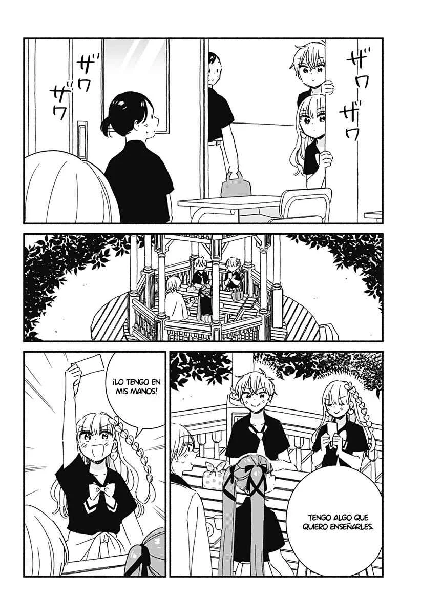 Kono Class ni Gal wa Inai Capítulo 14 - Page 5