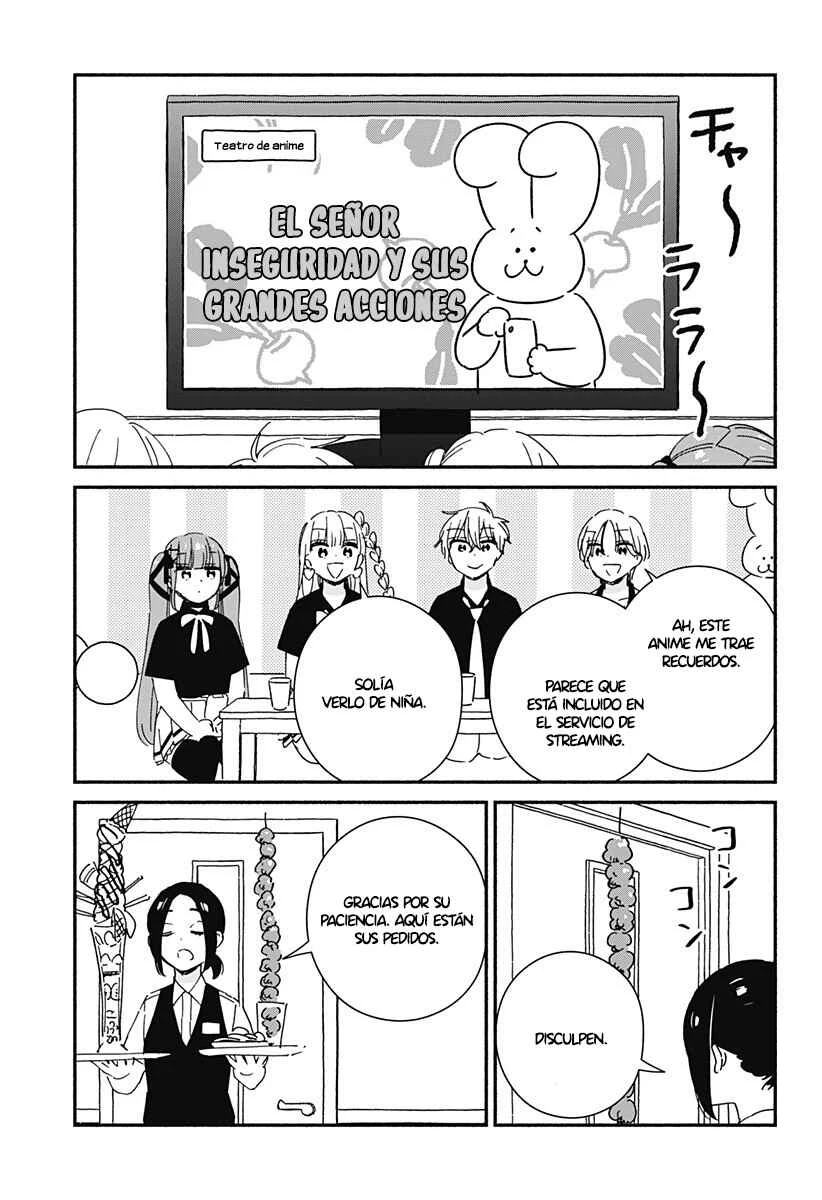 Kono Class ni Gal wa Inai Capítulo 14 - Page 12
