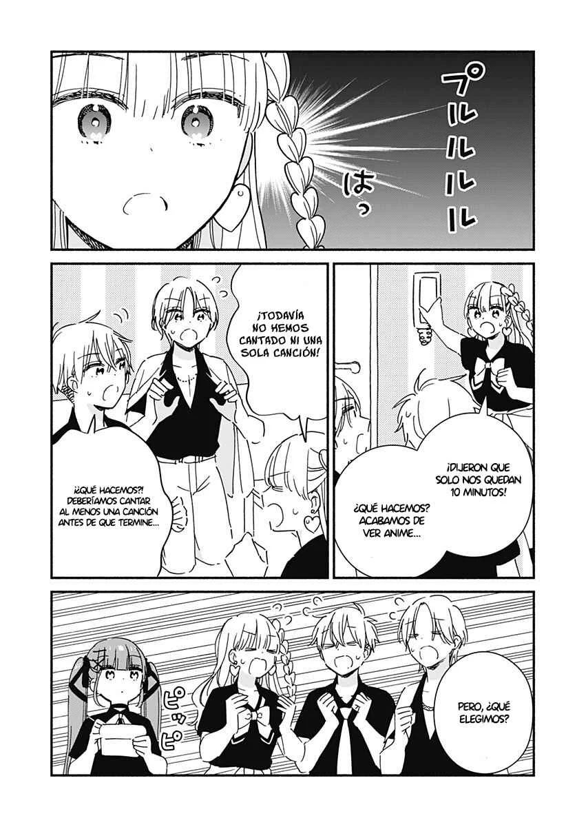 Kono Class ni Gal wa Inai Capítulo 14 - Page 14