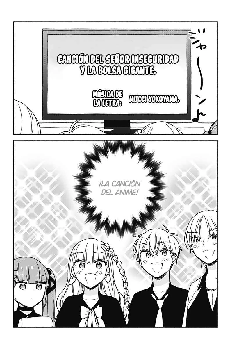 Kono Class ni Gal wa Inai Capítulo 14 - Page 15